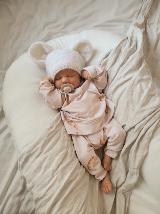 jak ubrać dziecko na spacer